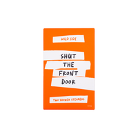 Shut The Front Door | Shower Steamer Two Pack