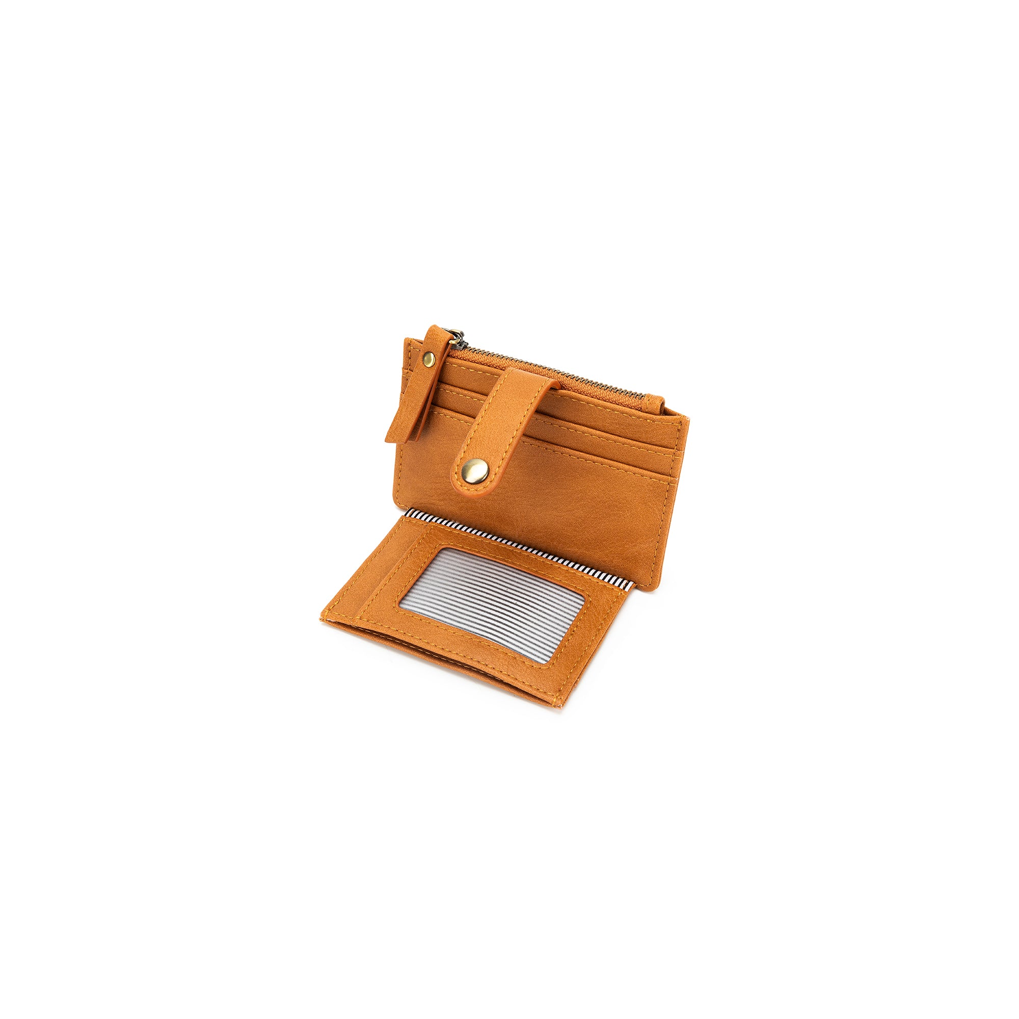 Mabel Card Holder/Coin Purse Wallet