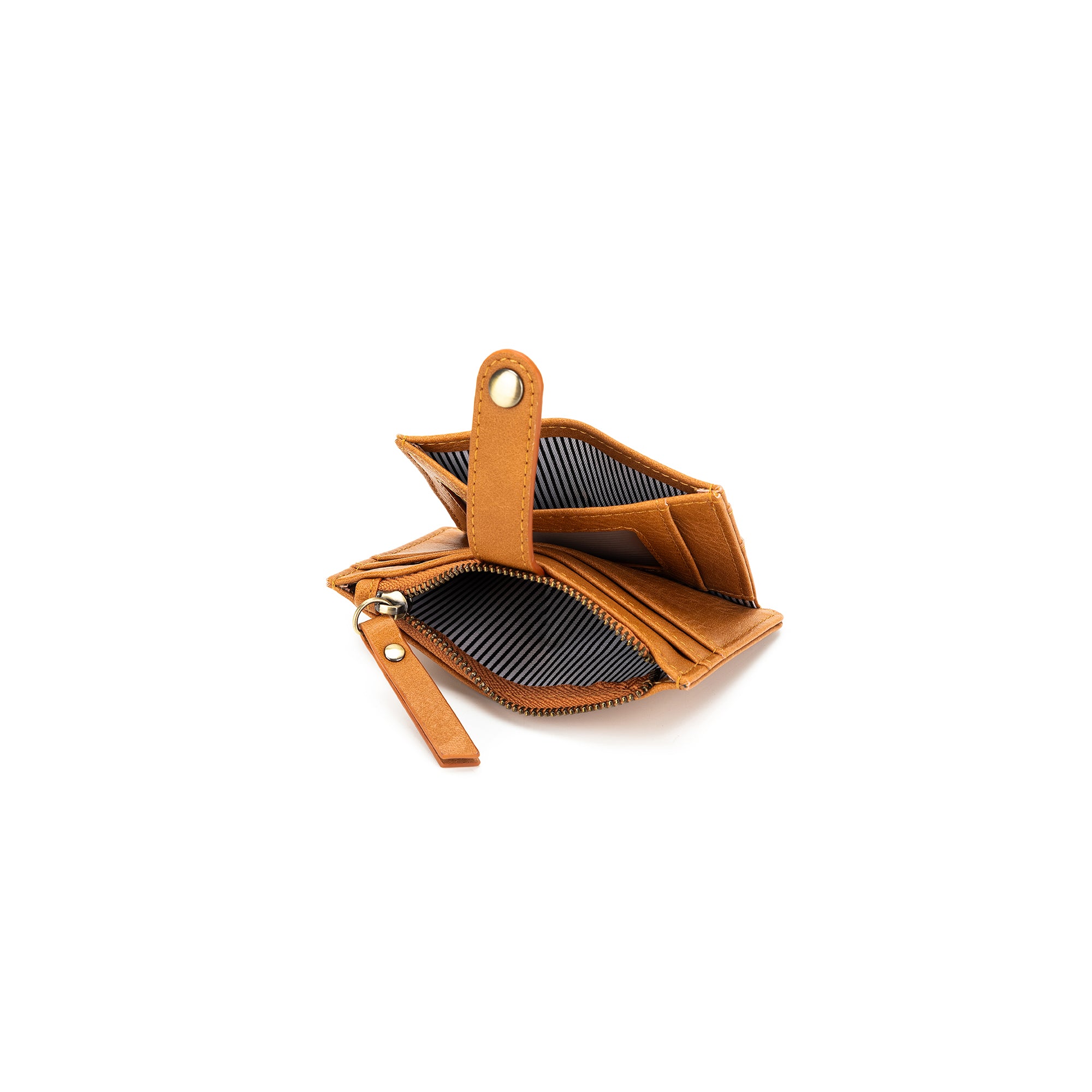 Mabel Card Holder/Coin Purse Wallet