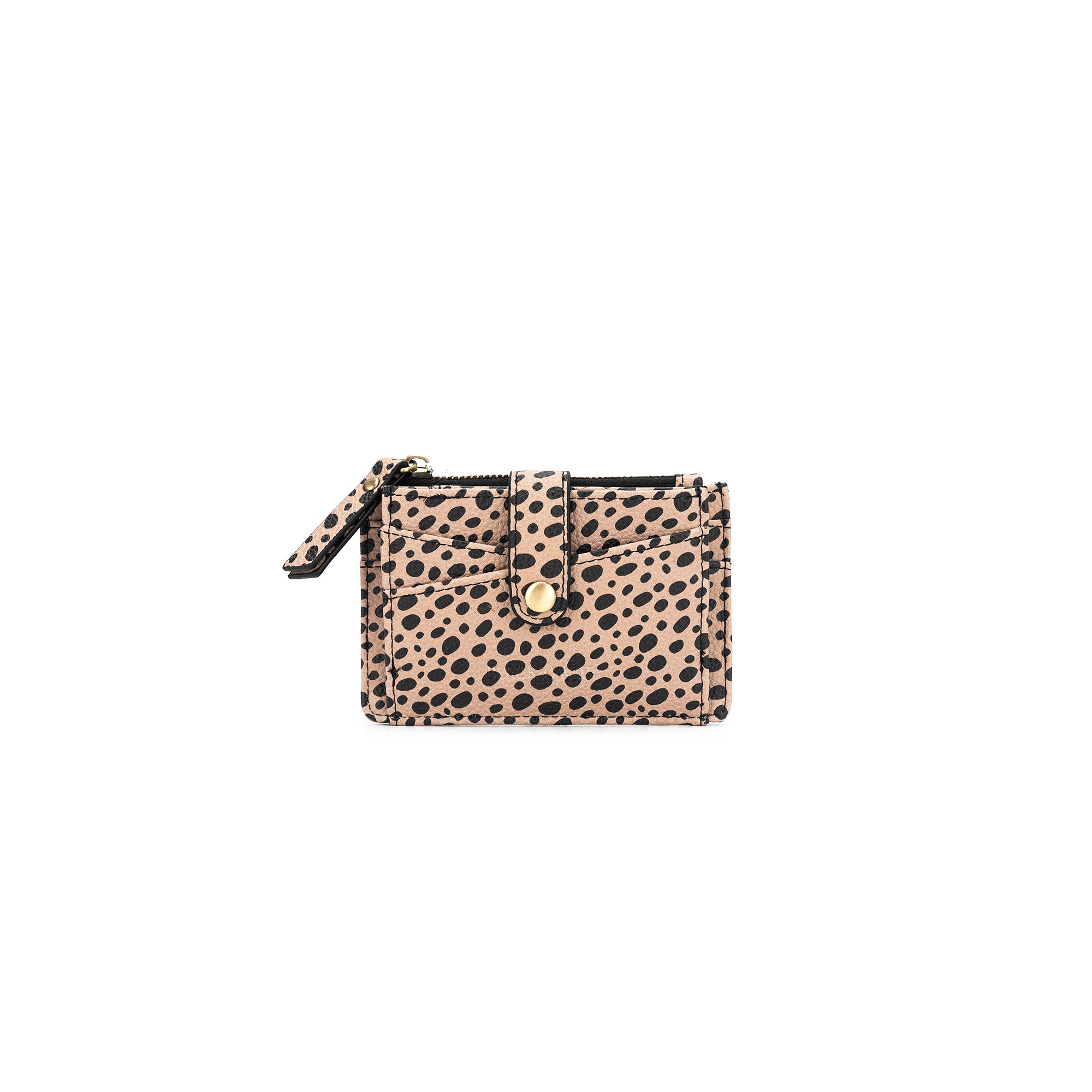 Mabel Card Holder/Coin Purse Wallet