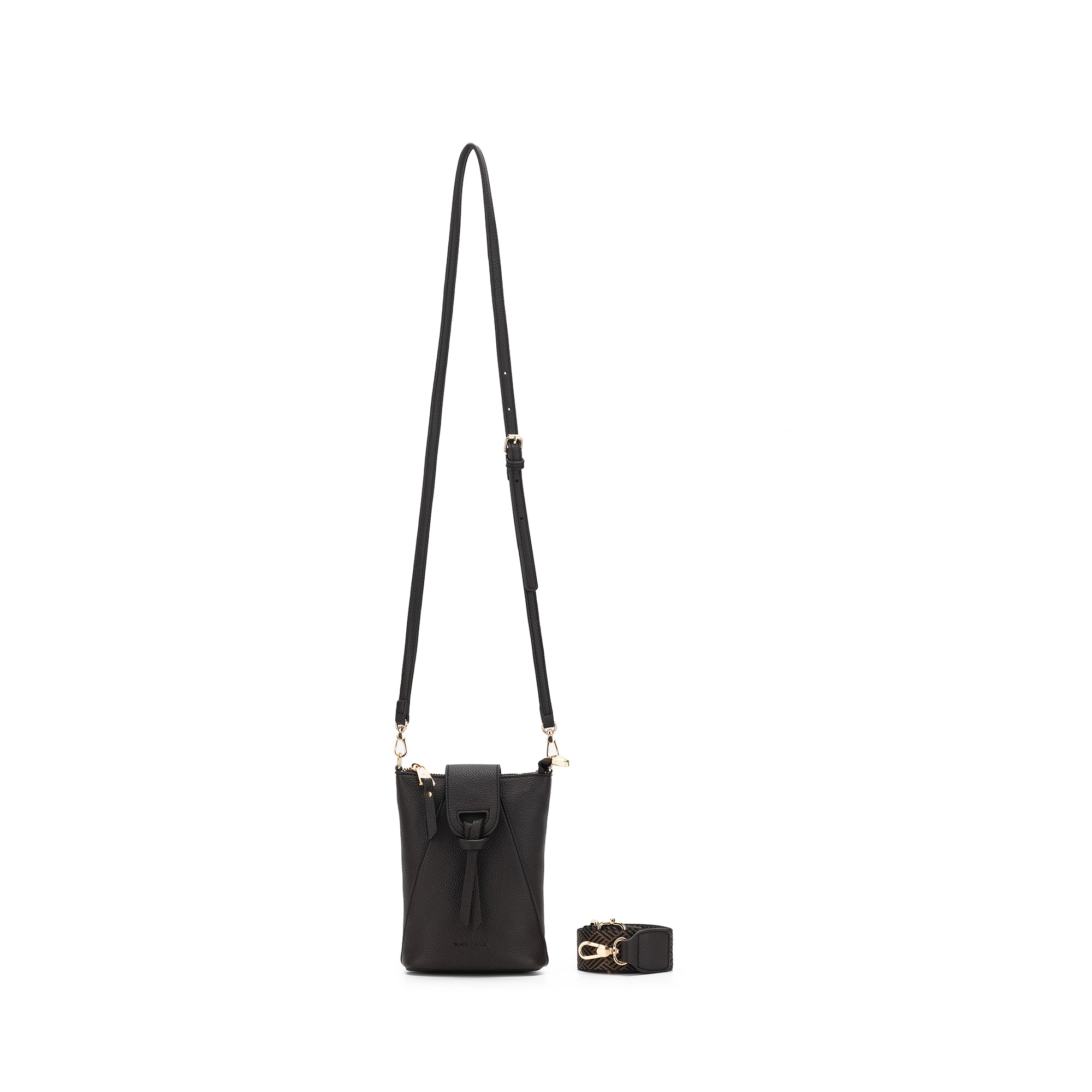 Lainey Phone Crossbody Bag