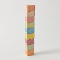 Eco-Friendly Triangle Counting Stacker