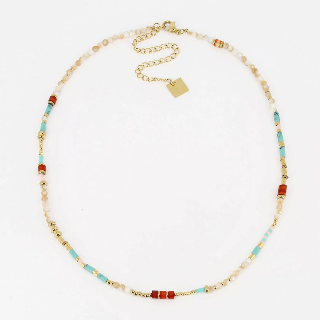 Odette Necklace