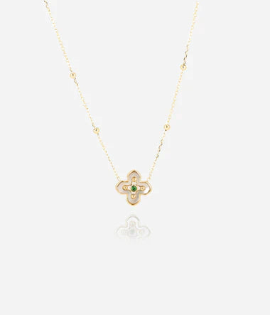 Leslie Necklace