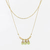 Frances Necklace
