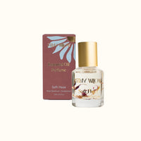 Soft Haze | Essential Oil Perfume Roller