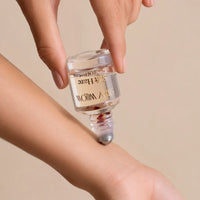 Soft Haze | Essential Oil Perfume Roller