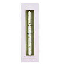 Metal Rollerball Pen | Garden Party