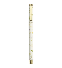 Metal Rollerball Pen | Garden Party
