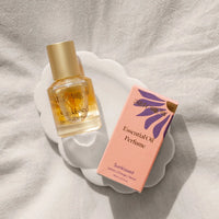 Sunkissed | Essential Oil Perfume Roller