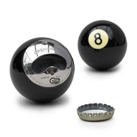 Bottle Opener 8 Ball