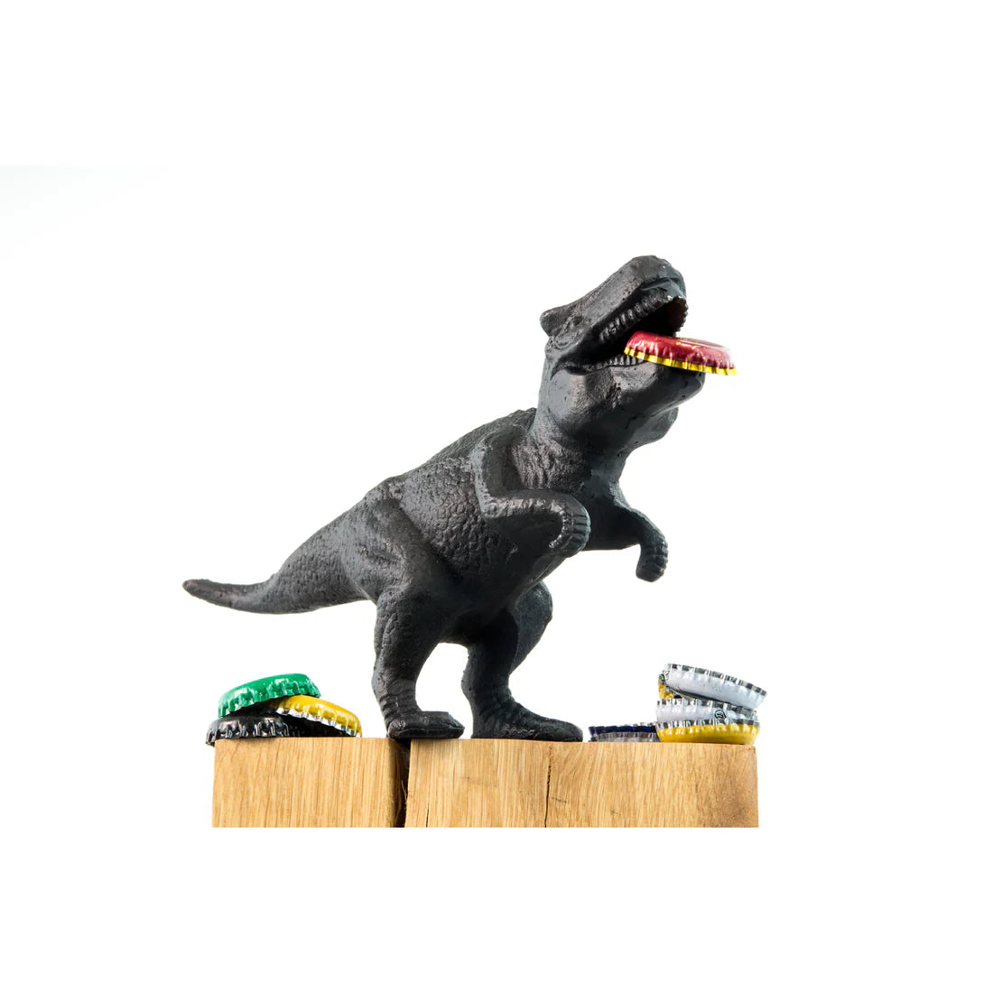 Bottle Opener Dinosaur