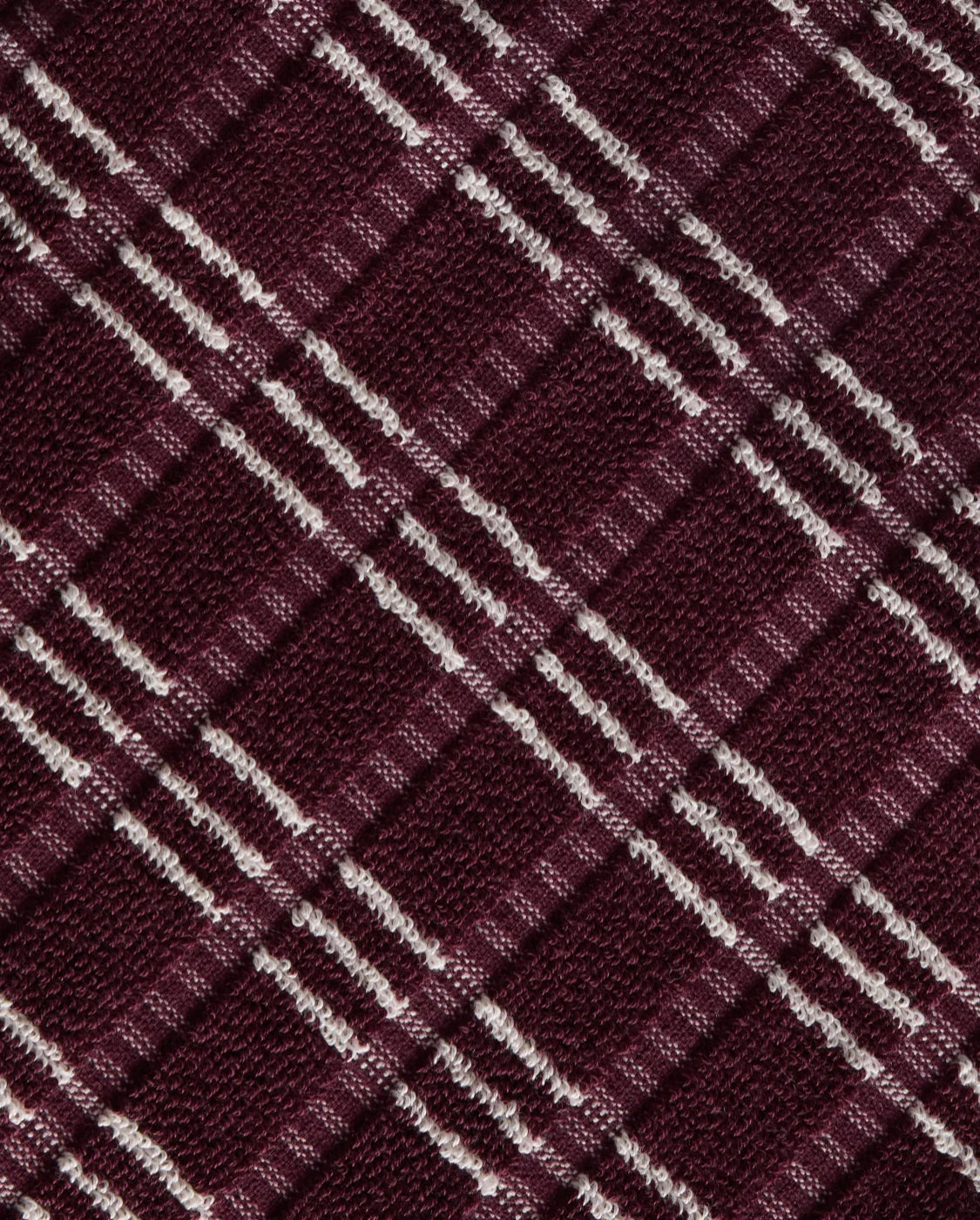 Bath Towels | Blackberry