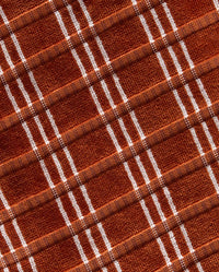 Hair Wrap | Terracotta
