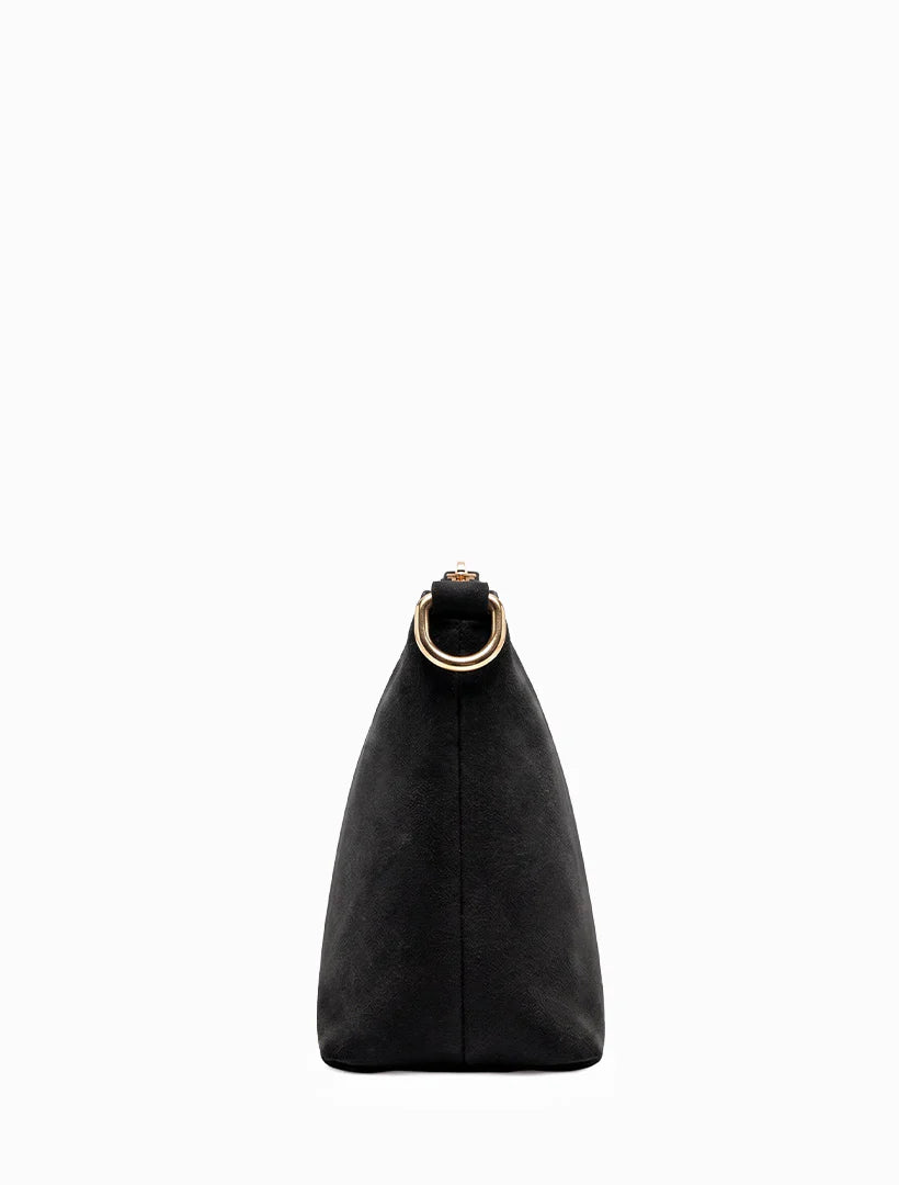 The Sadia Suede Bag