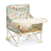 IZIMINI Baby Folding Up Camping Chair V2