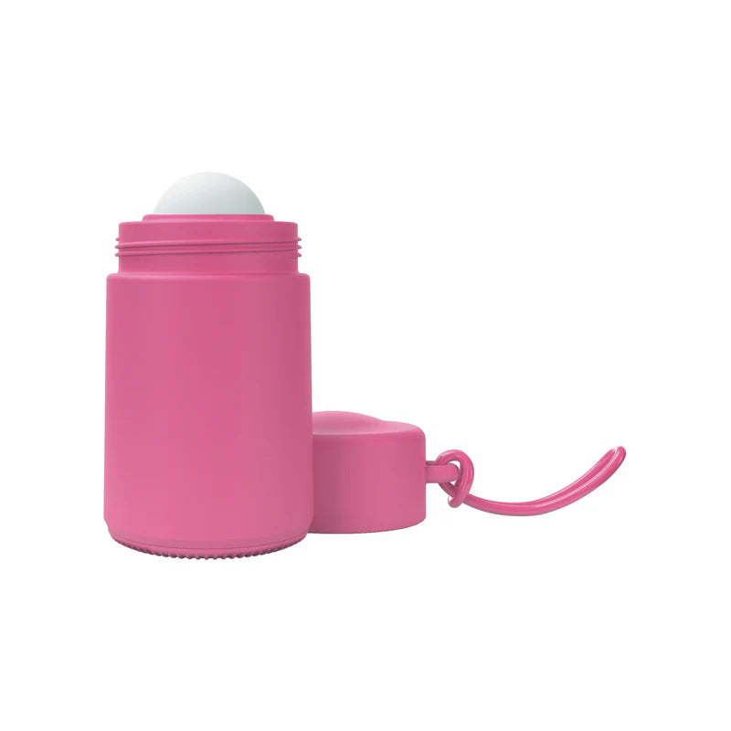 The Refillable Roll-on Applicator (100ml)