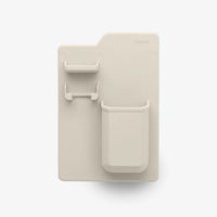 The Harvey Toothbrush & Razor Holder | Sand