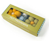 Felt Flower Hanging Fresheners