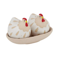 Charlie Chook Ceramic Kitchenware