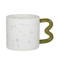 Olympia Ceramic Mug