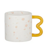 Olympia Ceramic Mug