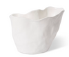Kerry Vase | White