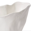 Kerry Vase | White