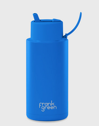 Limited Edition Ceramic Reusable Bottle Large | 1 Litre