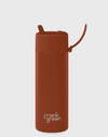 Limited Edition Ceramic Reusable Bottle Regular | 595ml