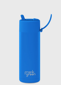Limited Edition Ceramic Reusable Bottle Regular | 595ml