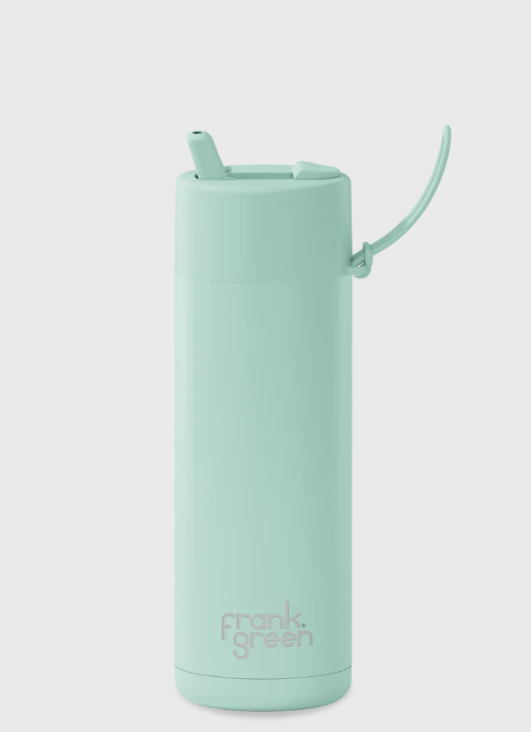 Limited Edition Ceramic Reusable Bottle Regular | 595ml