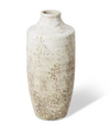 Lulama Vase | Stone/Moss