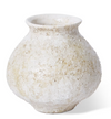 Gugu Vase White
