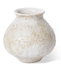 Gugu Vase White