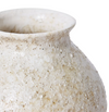 Gugu Vase White