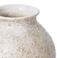 Gugu Vase White