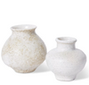 Gugu Vase White