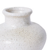 Gugu Vase White