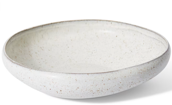 Talula Bowl | Beige