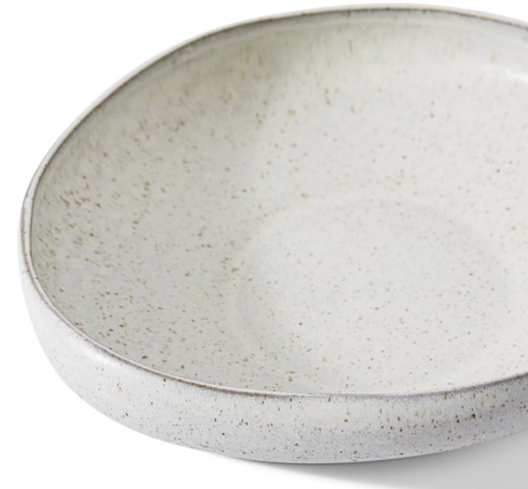 Talula Bowl | Beige