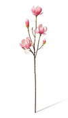 Magnolia Tree Spray | Hot Pink