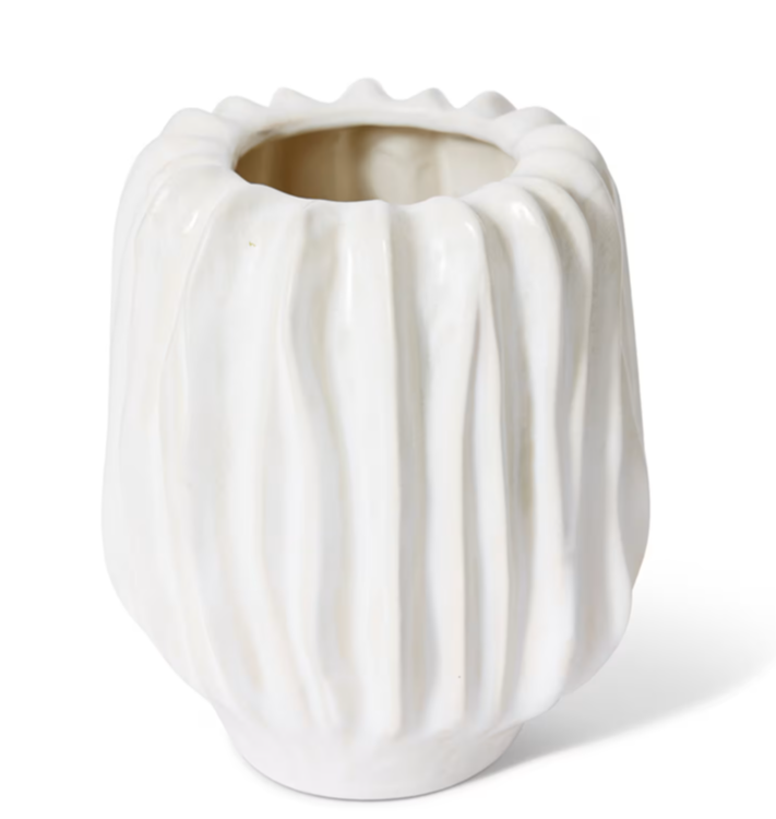 Alberto Vase | Ivory