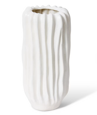 Alberto Vase | Ivory