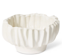 Alberto Bowl | Ivory