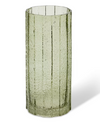 Samara Tall Vase | Green