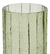 Samara Tall Vase | Green