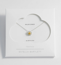 Wildflower Necklace