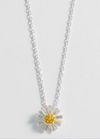 Wildflower Necklace