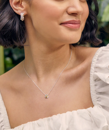 Wildflower Necklace